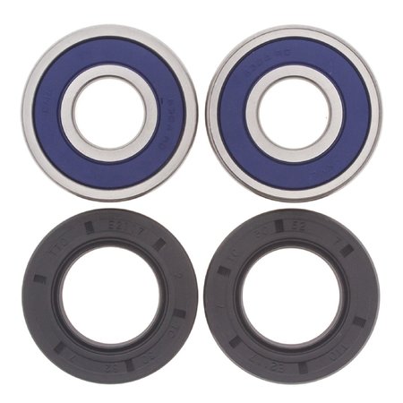 ALL BALLS Rear Wheel Bearing Seal Kit For Victory Vision 2008-2012 25-1382